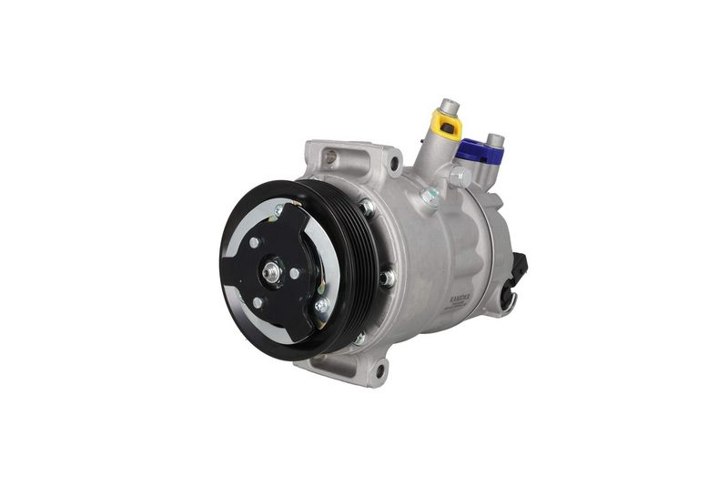 KAMOKA 7820286 Compressor, air conditioning