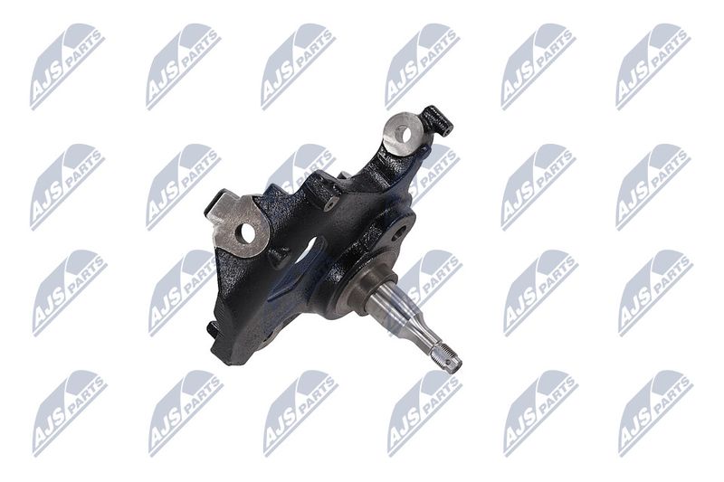 Käändmik, rattakinnitus, NTY ZZP-FR-032