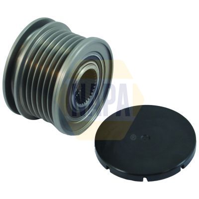 NAPA Alternator Freewheel Clutch NOP1120