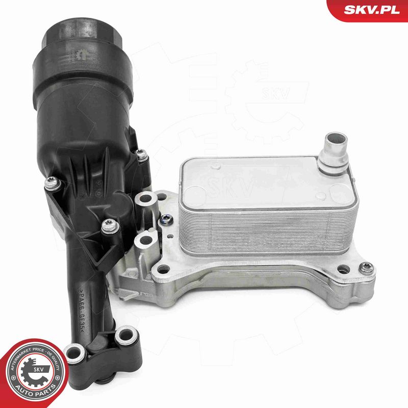 ESEN SKV 31SKV441 Oil Cooler, engine oil