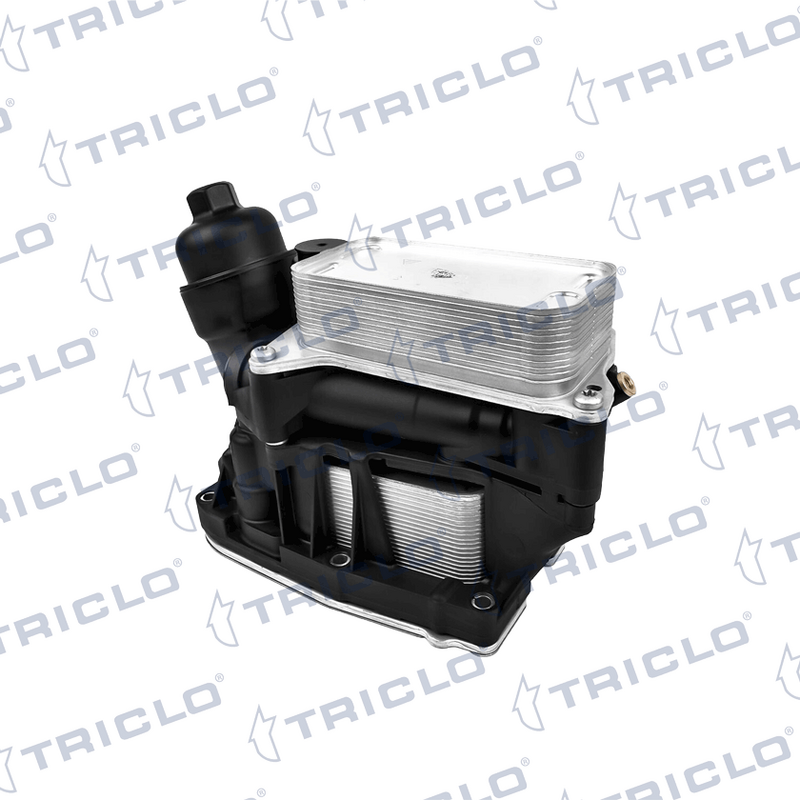 Caja, filtro de aceite