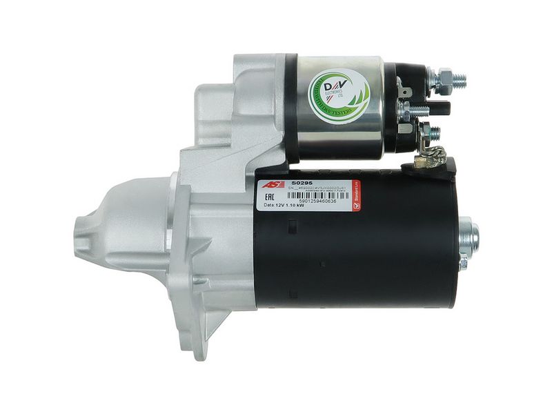 AS-PL S0295 Starter