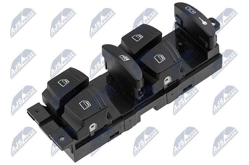 Lüliti, aknatõstuk, NTY...