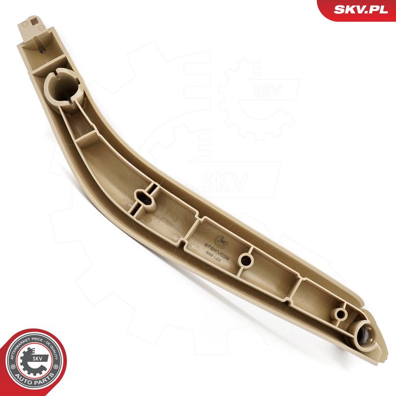 Uksekäepide, salongivarustus, ESEN SKV 97SKV039