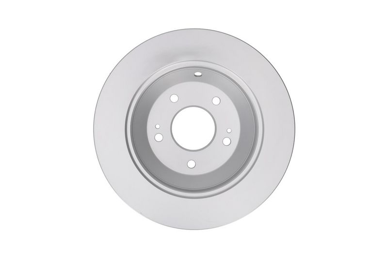 KAMOKA 103182 Brake Disc