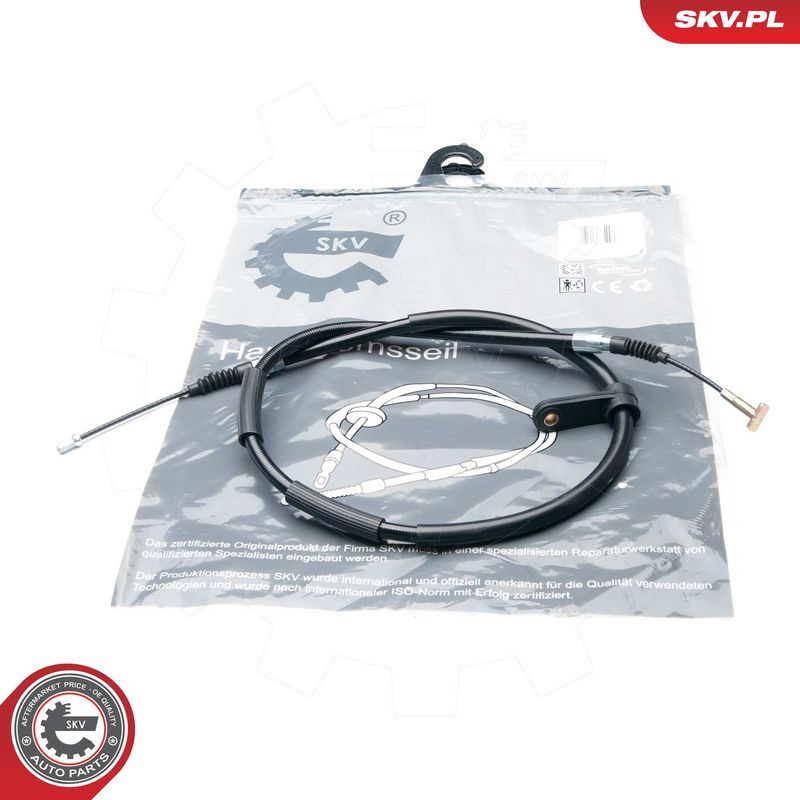 Tross, seisupidur, ESEN SKV 26SKV374