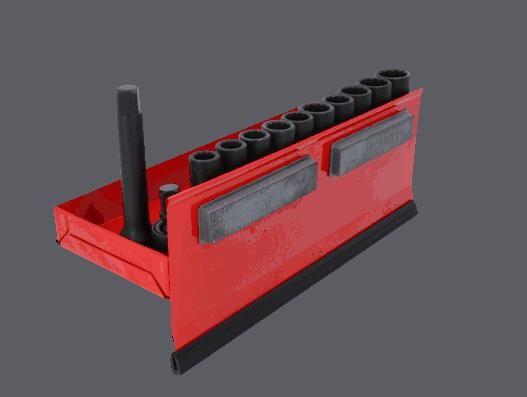 Jõupadrunite komplekt, KS TOOLS 515.1140