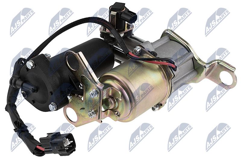 Kompressor, suruõhusüsteem, NTY ZKP-TY-001