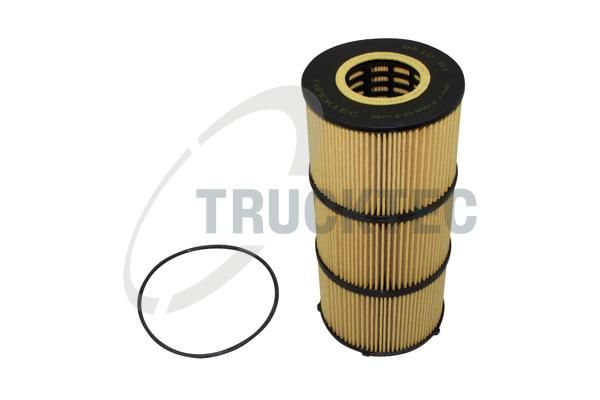 TRUCKTEC AUTOMOTIVE 01.18.102 - Oil Filter