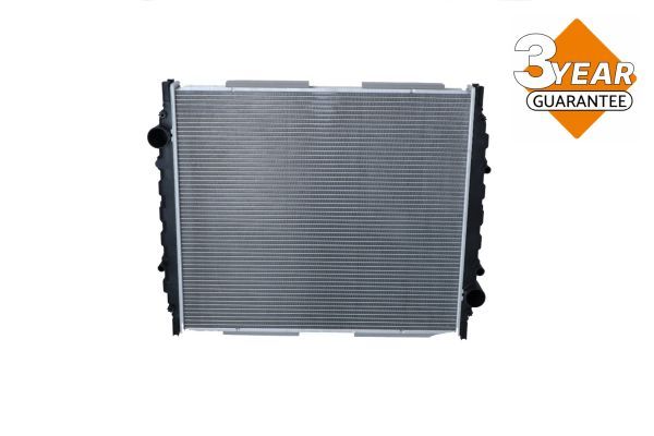 Radiator, racire motor NRF 51528