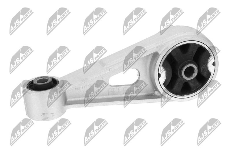 Paigutus, Mootor, NTY ZPS-DW-003