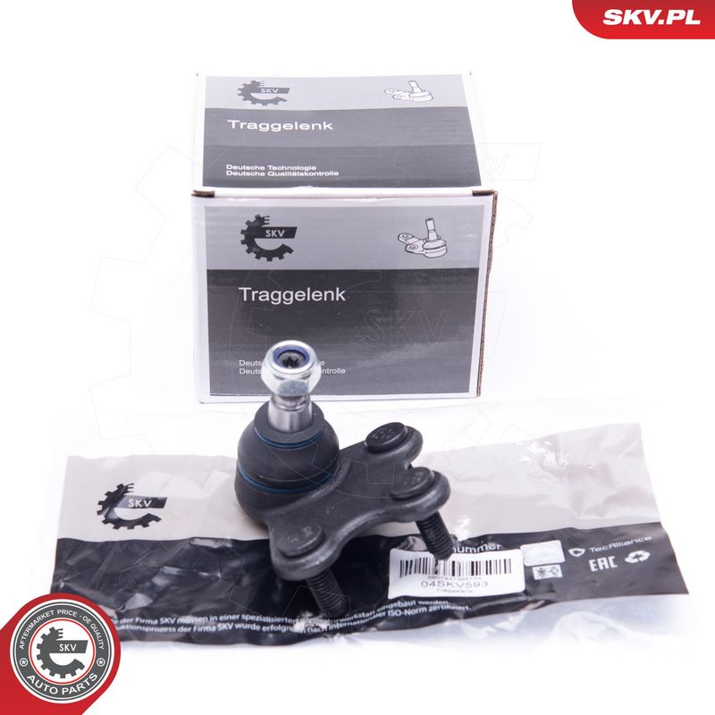 Prekės atitinka OEM kodą: 6R0407365B