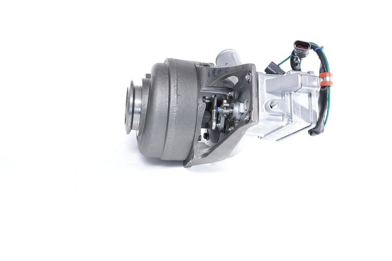 Compresor,sistem de supraalimentare T916337 BTS Turbo