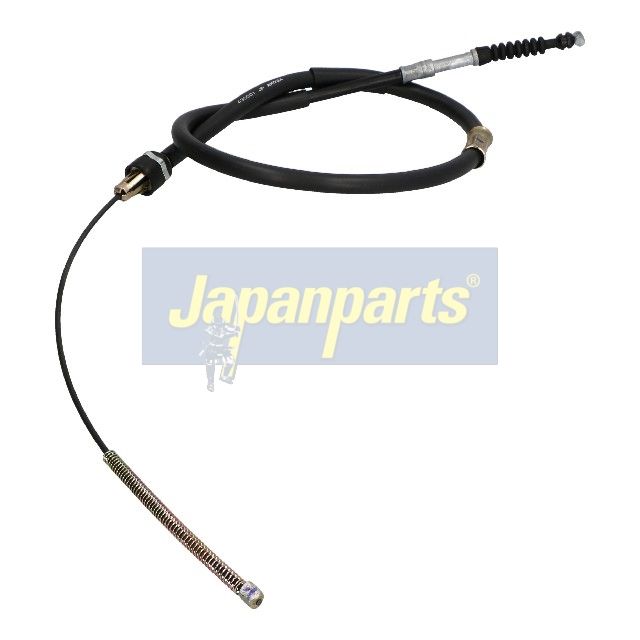 Cable de accionamiento, freno de estacionamiento
