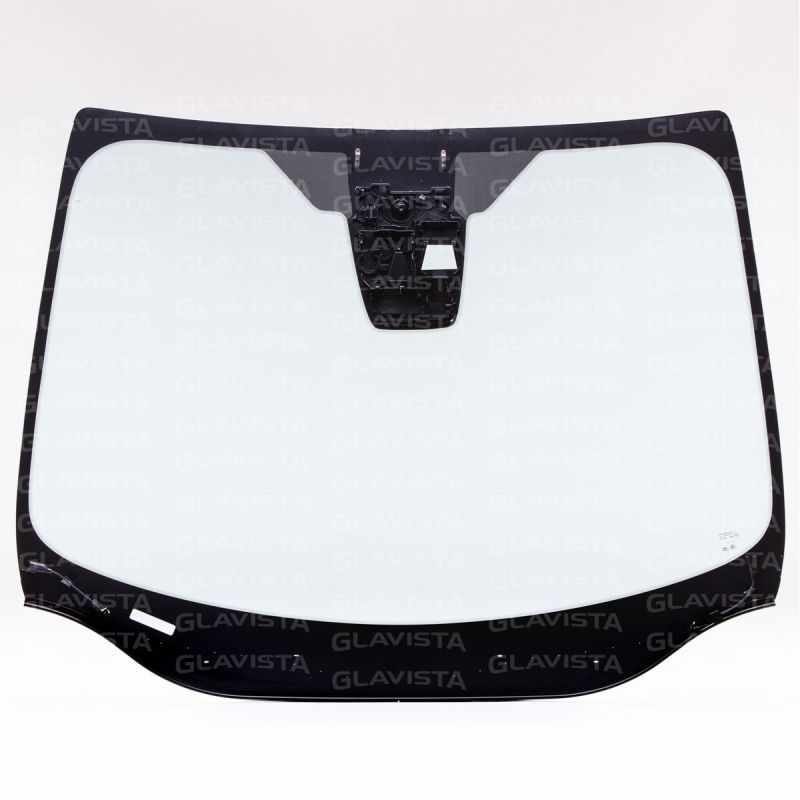 GLAVISTA 100797 Priekinis stiklas