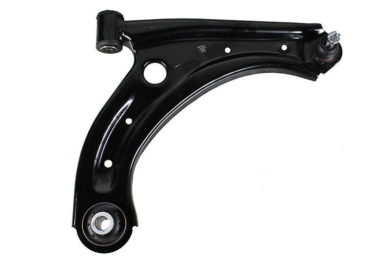 METZGER AUTOTEILE 58212902 - Pakabos svirtis