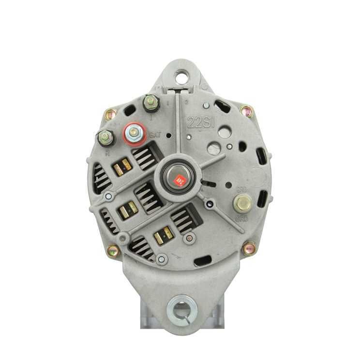 BV PSH 236.501.050.200 Alternator