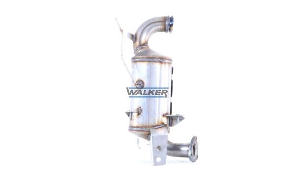 WALKER 93141 Soot/Particulate Filter, exhaust system