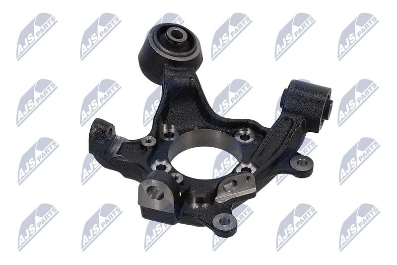 NTY ZZT-MS-002 Steering Knuckle, wheel suspension