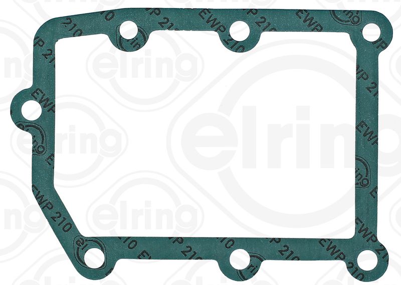 ELRING Gasket, oil cooler 141.900