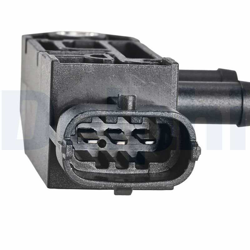 Andur, heitgaasisurve, DELPHI DPS00086-12B1