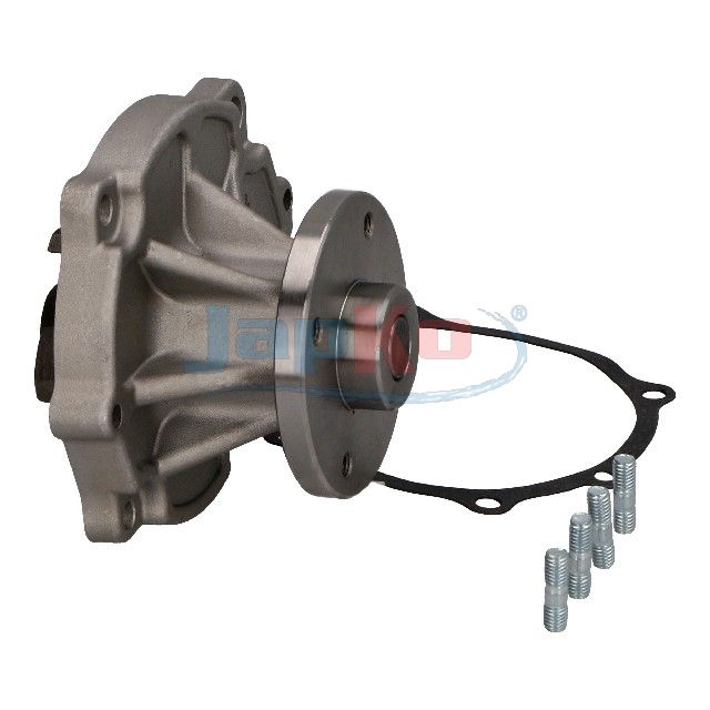 Veepump, mootori jahutus, JAPKO 35135