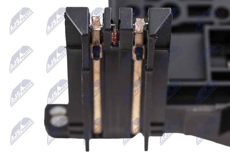 NTY EAT-ME-000D Control Unit, automatic transmission