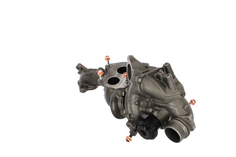 REMANTE 003-001-004260R Charger, charging (supercharged/turbocharged)