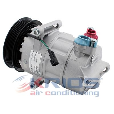 MEAT & DORIA Compressor, airconditioning K11479A