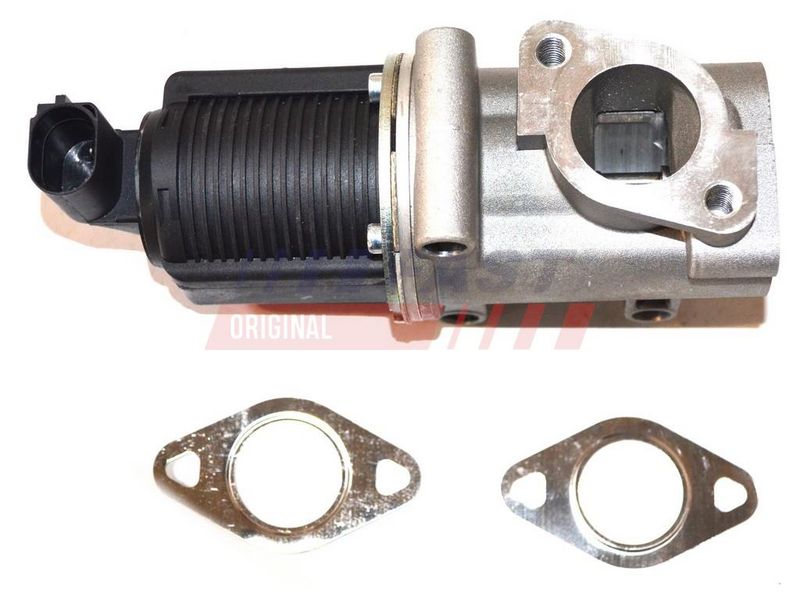 EGR-klapp, FAST FT60227