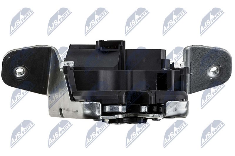 Tagaluugi sulgur, NTY EZC-ME-324