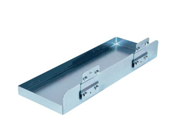 KS TOOLS 860.0857 Tray Base, tool pegboard