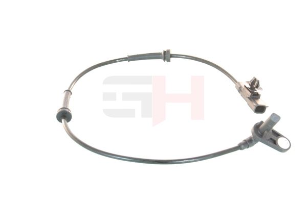 Andur, rattapöörete arv, GH GH-712259V