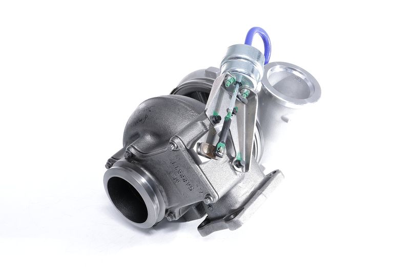 Compresor,sistem de supraalimentare T917284 BTS Turbo