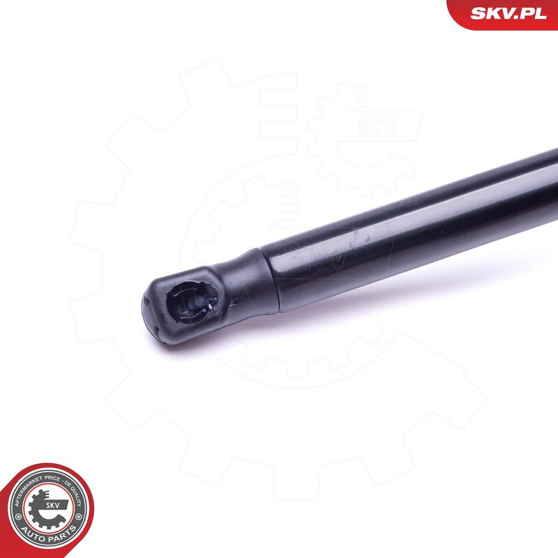 Gaasivedru, pagasi-, veoruum, ESEN SKV 52SKV509