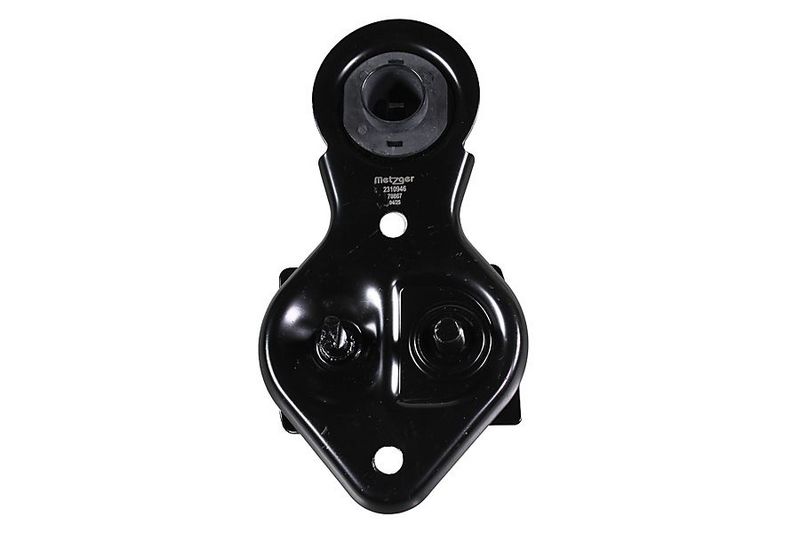 METZGER AUTOTEILE 2310946 - Bonnet Lock