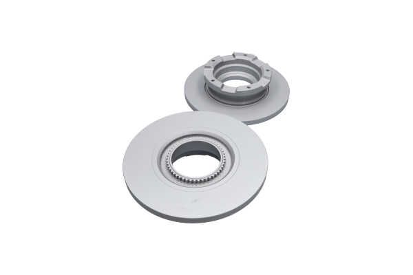 Kavo Parts BR-10363-C Brake Disc