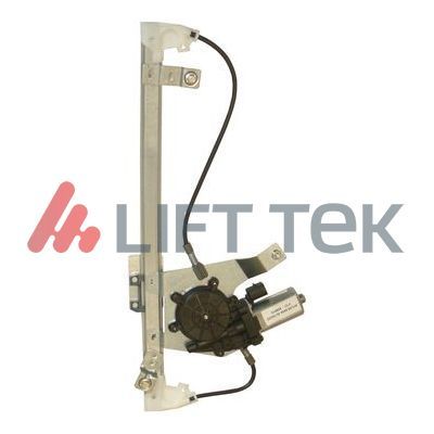 LIFT-TEK ablakemelő LT FT45 L