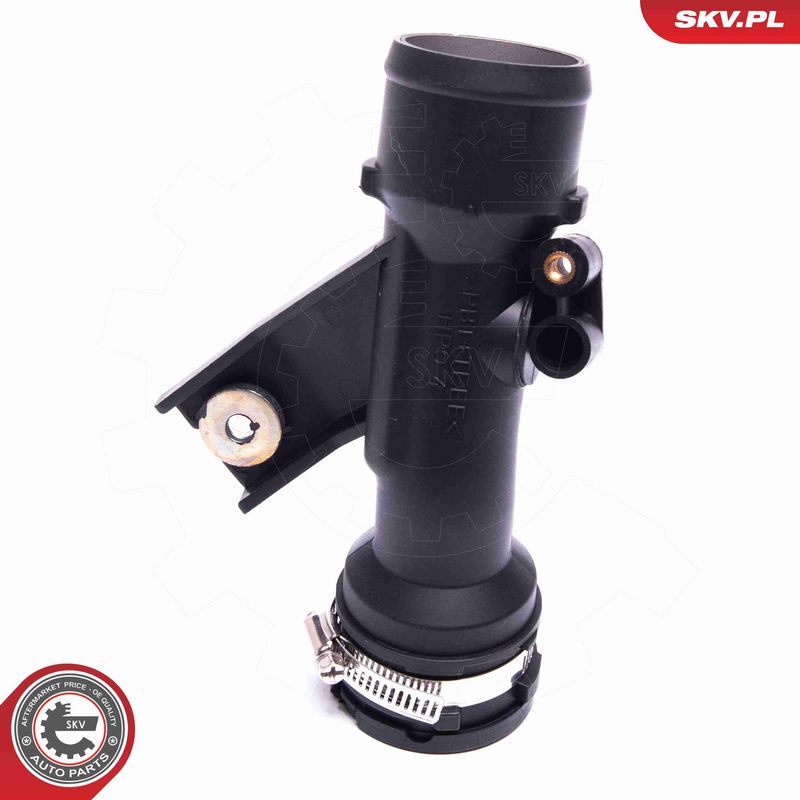 ESEN SKV 54SKV531 Charge Air Hose