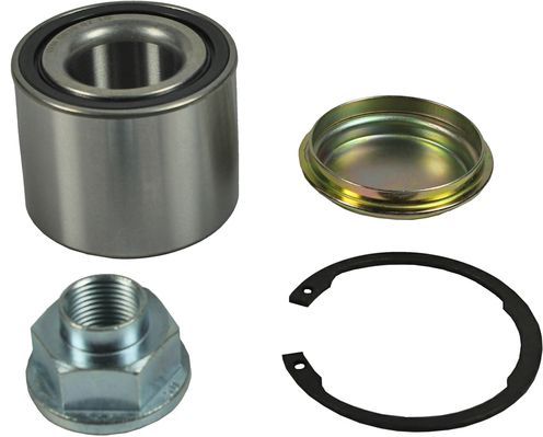 METZGER AUTOTEILE WM6639 - Wheel Bearing Kit