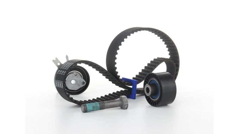 Hammasrihma komplekt, SKF VKMA 03305
