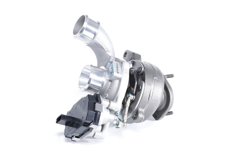Compresor,sistem de supraalimentare T917599 BTS Turbo