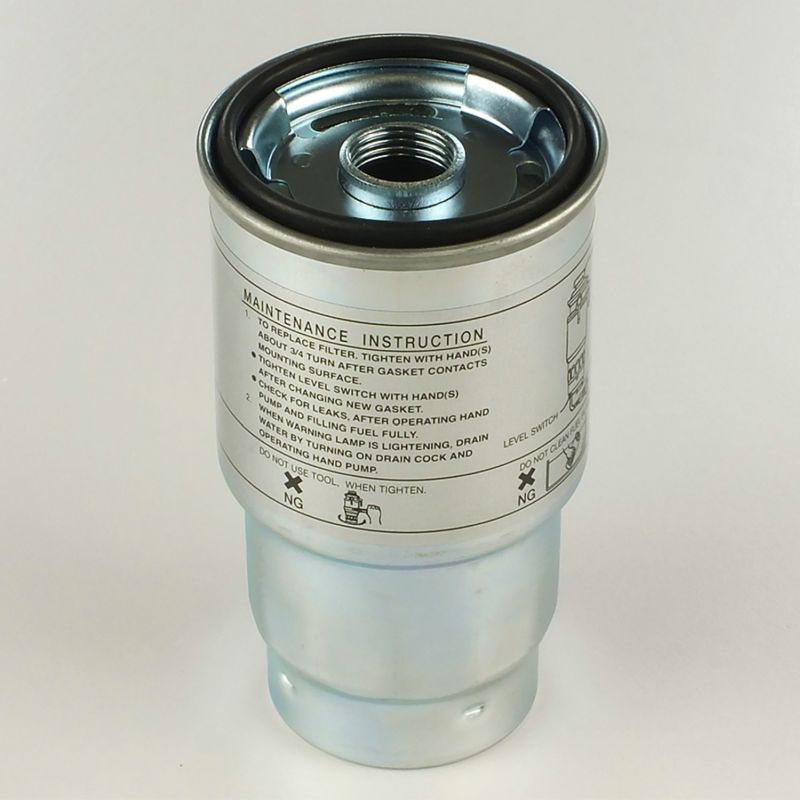 Palivový filtr HDF541
