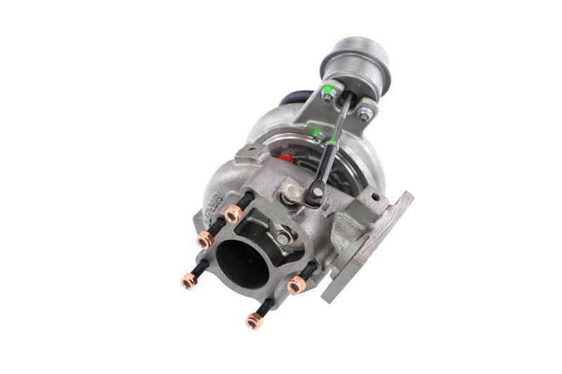 REMANTE 003-001-001189R Turbokompresorius