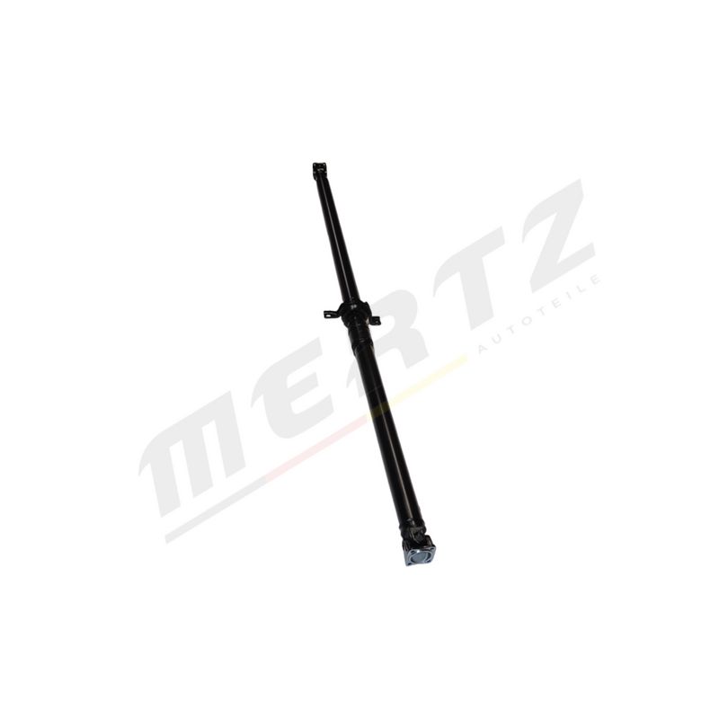 MERTZ M-D1051 Propshaft, axle drive