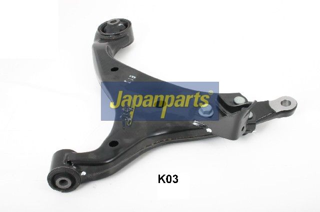 JAPANPARTS Vikšro valdymo svirtis