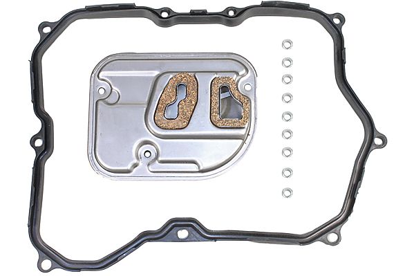 METZGER AUTOTEILE 8020029 AUTOTEILE EU Hydraulic Filter Kit, automatic transmission