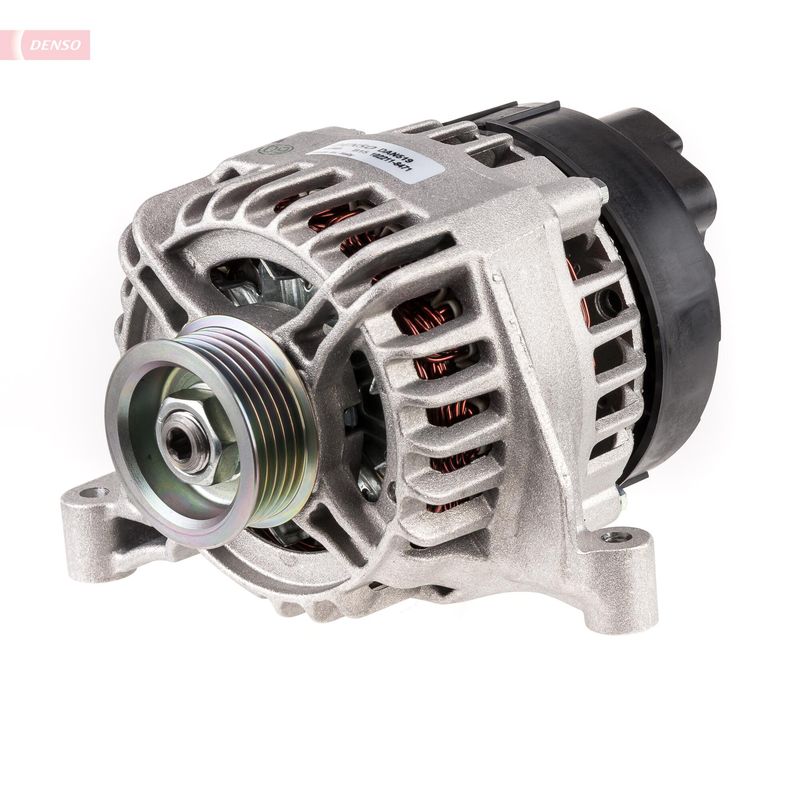 Denso Alternator DAN519