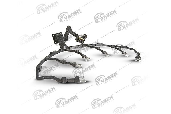 Kabel zapalovací svíčky 0102 117