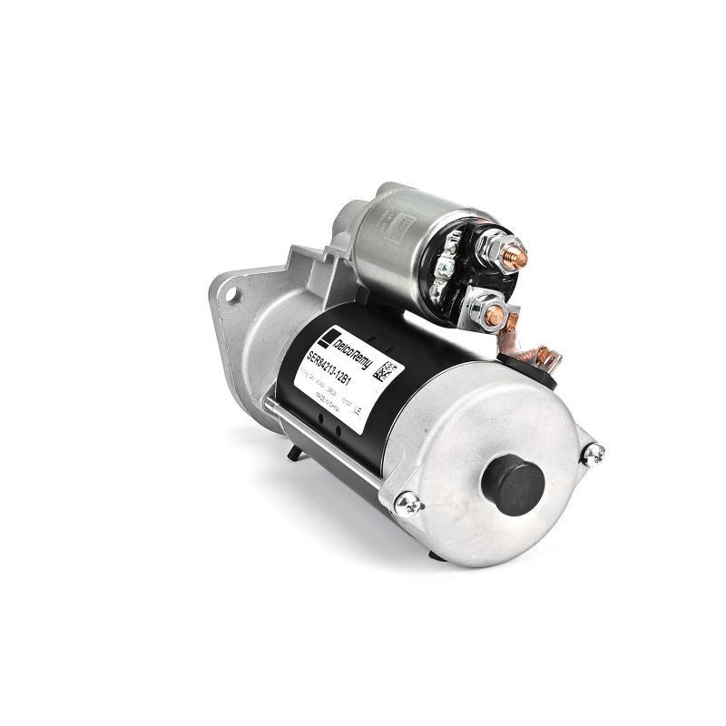 Delco Remy SER84213-12B1 Starter